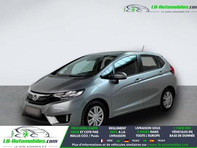 Honda Jazz 1.3 i-VTEC BVA 102ch