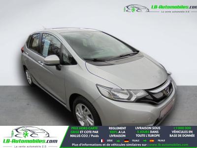 Honda Jazz 1.3 i-VTEC BVA 102ch