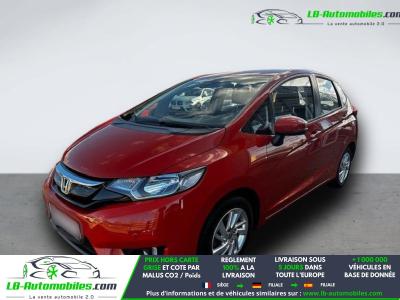 Honda Jazz 1.3 i-VTEC BVA 102ch
