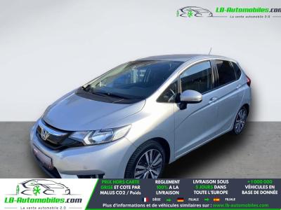 Honda Jazz 1.3 i-VTEC BVA 102ch