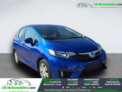 Honda Jazz 1.3 i-VTEC BVM 102ch