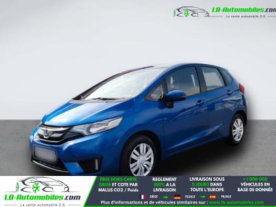 Honda Jazz 1.3 i-VTEC BVM 102ch