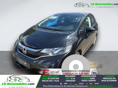 Honda Jazz 1.3 i-VTEC BVM 102ch