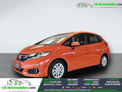 Honda Jazz 1.3 i-VTEC BVM 102ch