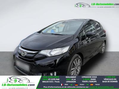 Honda Jazz 1.3 i-VTEC BVM 102ch