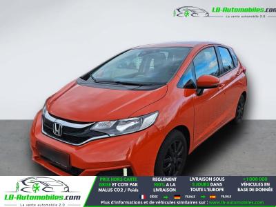 Honda Jazz 1.3 i-VTEC BVM 102ch