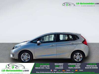 Honda Jazz 1.3 i-VTEC 102ch