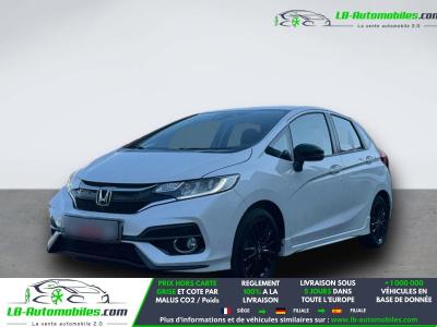 Honda Jazz 1.5 i-VTEC BVA 130ch