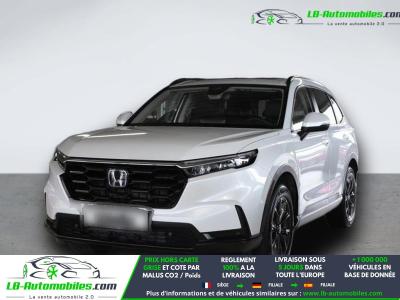 Honda CR-V e:HEV 2.0 i-MMD 2WD 148ch BVA