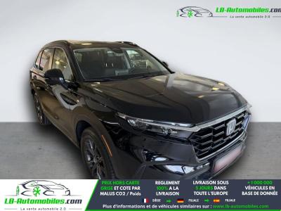 Honda CR-V e:HEV 2.0 i-MMD 2WD 148ch BVA