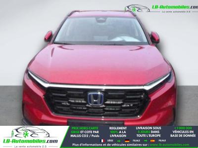 Honda CR-V e:HEV 2.0 i-MMD 2WD 148ch BVM