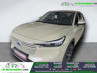 Honda HR-V e:HEV 1.5 i-MMD 107ch