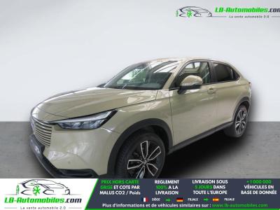 Honda HR-V e:HEV 1.5 i-MMD 107ch