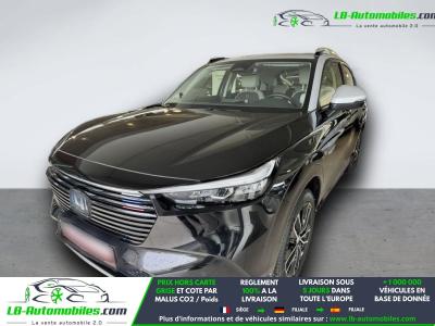 Honda HR-V e:HEV 1.5 i-MMD 107ch