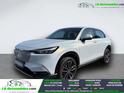 Honda HR-V e:HEV 1.5 i-MMD 107ch