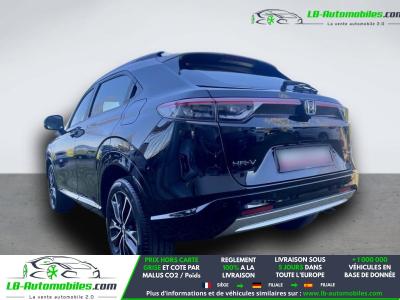Honda HR-V e:HEV 1.5 i-MMD 107ch