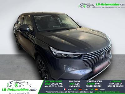 Honda HR-V e:HEV 1.5 i-MMD 107ch