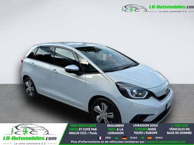 Honda Jazz e:HEV 1.5 i-MMD 97ch