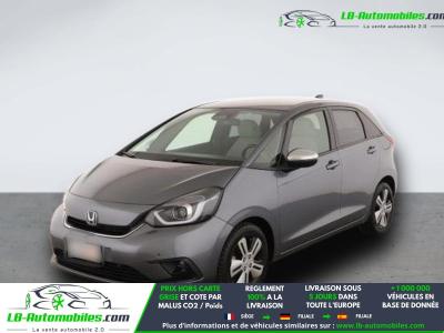 Honda Jazz e:HEV 1.5 i-MMD 97ch