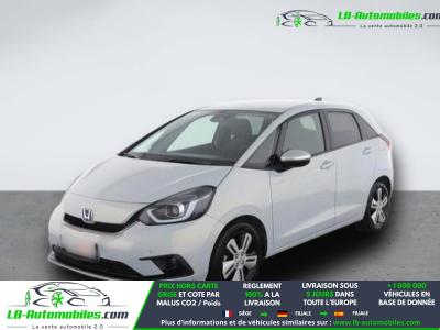 Honda Jazz e:HEV 1.5 i-MMD 97ch