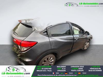 Honda HR-V 1.5 i-VTEC BVM 130ch