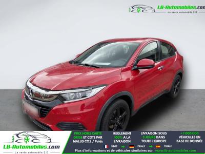 Honda HR-V 1.5 i-VTEC BVM 130ch