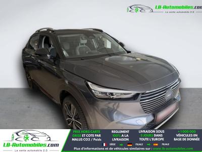 Honda HR-V e:HEV 1.5 i-MMD 107ch