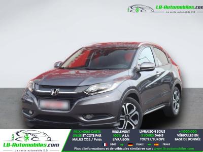 Honda HR-V 1.5 i-VTEC BVM 130ch
