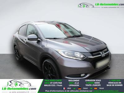 Honda HR-V 1.5 i-VTEC 130ch