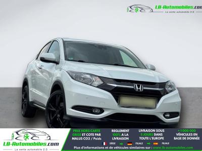 Honda HR-V 1.5 i-VTEC 130ch