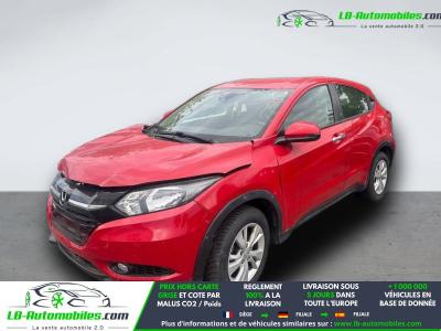 Honda HR-V 1.6 i-DTEC 120ch