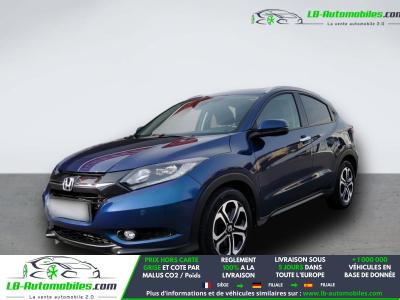 Honda HR-V 1.6 i-DTEC 120ch