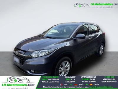 Honda HR-V 1.5 i-VTEC 130ch