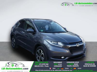 Honda HR-V 1.5 i-VTEC 130ch