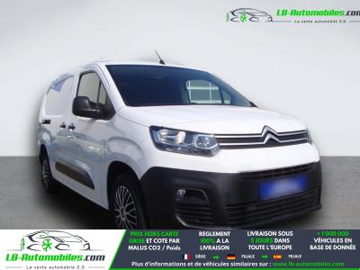 Citroën Berlingo BlueHDi 130 BVM
