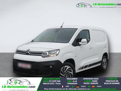 Citroën Berlingo BlueHDi 130 BVM