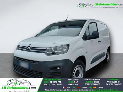 Citroën Berlingo BlueHDi 100 BVM