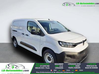 Citroën Berlingo BlueHDi 130 BVA
