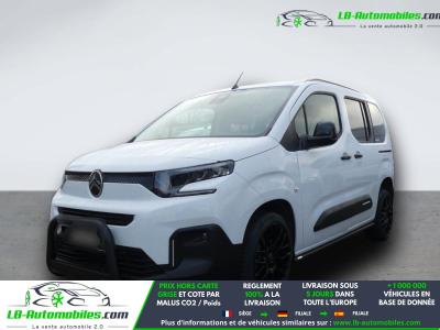 Citroën Berlingo BlueHDi 130 BVA