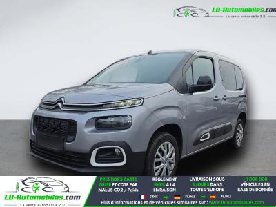 Citroën Berlingo BlueHDi 130 BVM