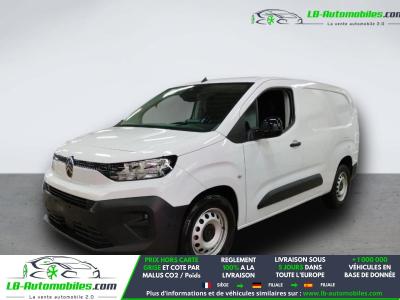 Citroën Berlingo BlueHDi 130 BVM
