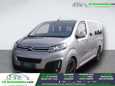 Citroën SpaceTourer BlueHDi 120 BVM