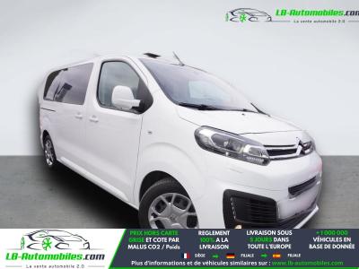 Citroën SpaceTourer BlueHDi 120 BVM
