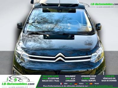 Citroën SpaceTourer BlueHDi 120 BVM