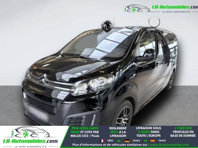 Citroën SpaceTourer BlueHDi 150 BVM