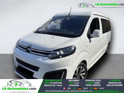 Citroën SpaceTourer BlueHDi 145 BVA