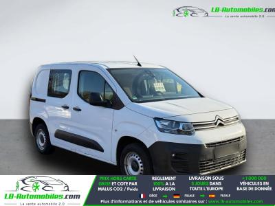 Citroën Berlingo BlueHDi 75 BVM
