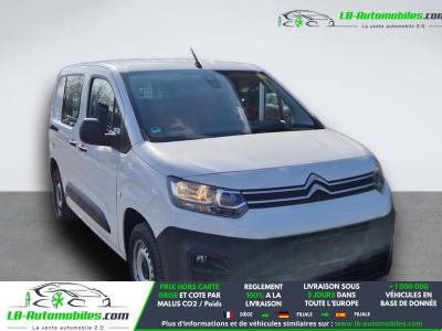 Citroën Berlingo BlueHDi 75 BVM