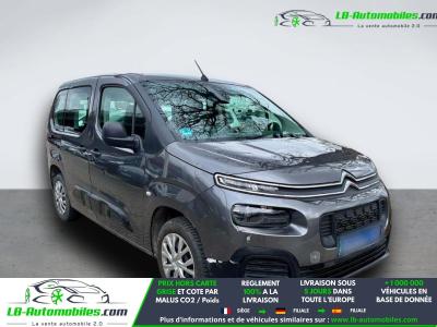 Citroën Berlingo PureTech 110 BVM