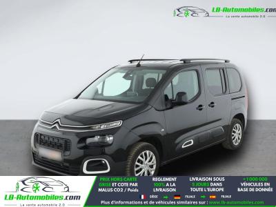 Citroën Berlingo PureTech 110 BVM
